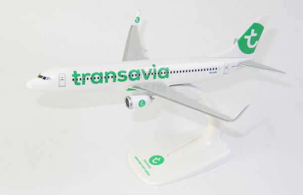 Boeing 737-800 Transavia PH-HXN  220068