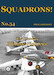 Squadrons! No.54: The Hawker biplane fighters 