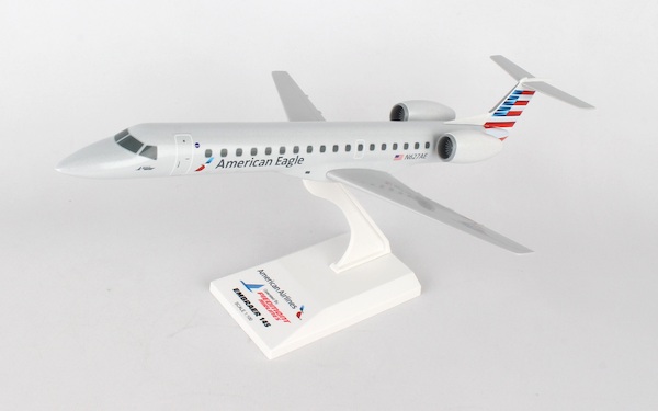 Embraer ERJ145 American Eagle operated by Piedmont N627AE SKR906