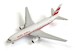 Boeing 767-200ER TWA Trans World Airlines N601TW one antenna missing (was € 53,95) 400005