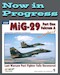 Mikoyan MiG29 Fulcrum A In Detail part one. Last Warpac fighter fully covered WWPB034