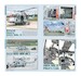 Lynx helicopters in Detail, Lynx, Superlynx and Wildcat  9788090922228