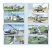 Lynx helicopters in Detail, Lynx, Superlynx and Wildcat  9788090922228