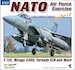NATO Air Force Exercise in Detail: Iniochos Exercise part 2 - F15E, Mirage 2000s, Tornado IDS/ECR, F/A-18A/A+ WWPB033